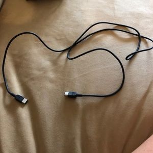 Gameboy connector cords